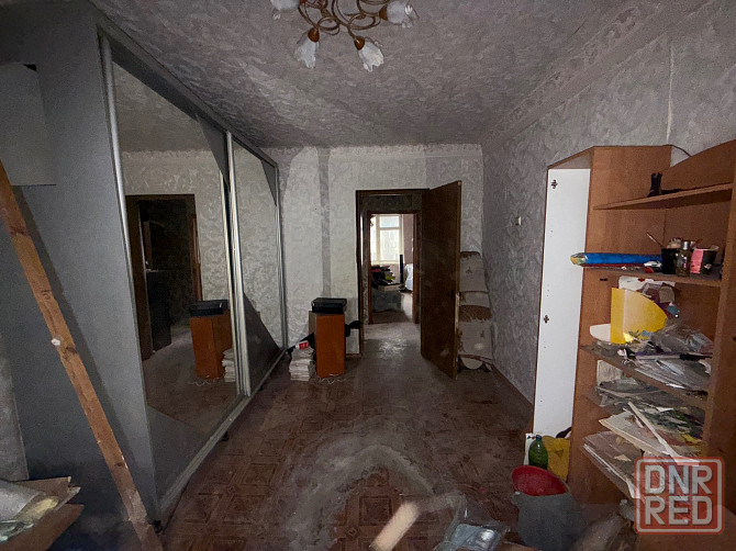 Продажа 2 ком.кв.Куйбышевский район -Документы готовы ! Мкрн.Азотный Донецк - изображение 7