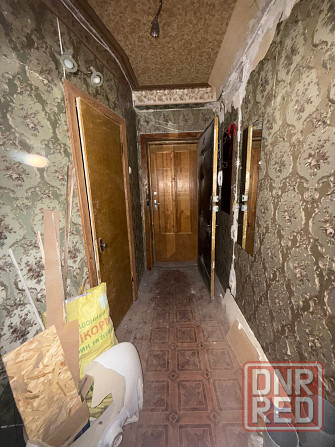 Продажа 2 ком.кв.Куйбышевский район -Документы готовы ! Мкрн.Азотный Донецк - изображение 5