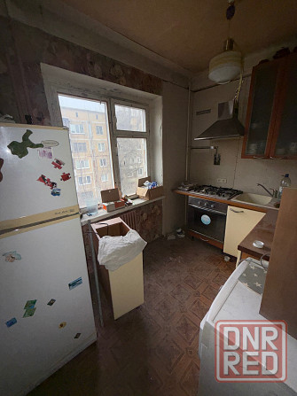 Продажа 2 ком.кв.Куйбышевский район -Документы готовы ! Мкрн.Азотный Донецк - изображение 1