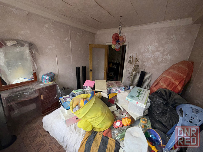 Продажа 2 ком.кв.Куйбышевский район -Документы готовы ! Мкрн.Азотный Донецк - изображение 2