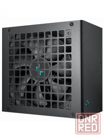 Блок питания Deepcool Pq1000g, Atx 3.1 Gold, 1000 вт, черный (арт-9254) Макеевка - изображение 2