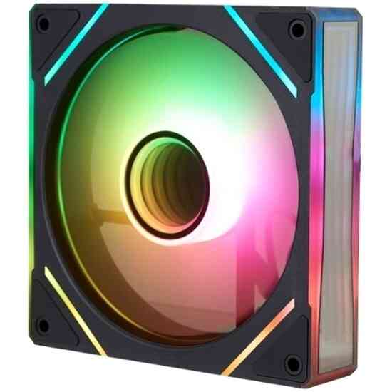 Вентилятор для корпуса 1stplayer Fc7r Black Reverse Oem (Fc7r-Bk) (арт-6268) Донецк