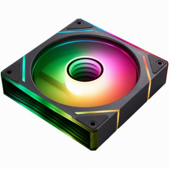 Вентилятор для корпуса 1stplayer Fc7r Black Reverse Oem (Fc7r-Bk) (арт-6268) Донецк