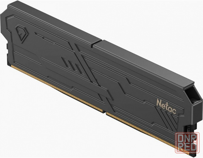 Оперативная память 16gb Ddr4 3200mhz Netac Shadow Iii (2x8gb Kit) (Ntshd4p32dp-16k) (арт-2715) Макеевка - изображение 4