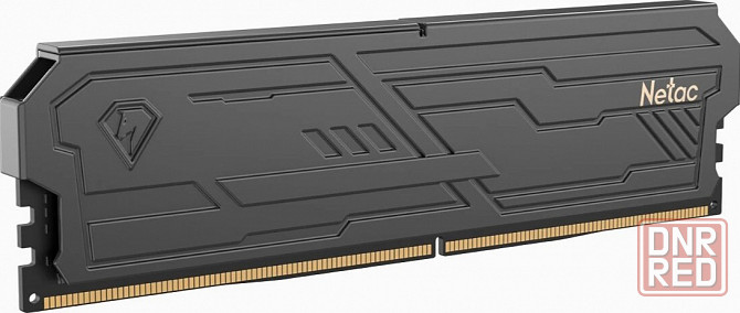 Оперативная память 16gb Ddr4 3200mhz Netac Shadow Iii (2x8gb Kit) (Ntshd4p32dp-16k) (арт-2715) Макеевка - изображение 3