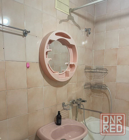 в левобережном районе сдаётся однокомнатная квартира в спокойном жилом доме. Мариуполь - изображение 8