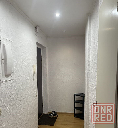 в левобережном районе сдаётся однокомнатная квартира в спокойном жилом доме. Мариуполь - изображение 7