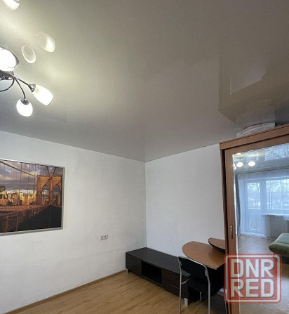 в левобережном районе сдаётся однокомнатная квартира в спокойном жилом доме. Мариуполь - изображение 2