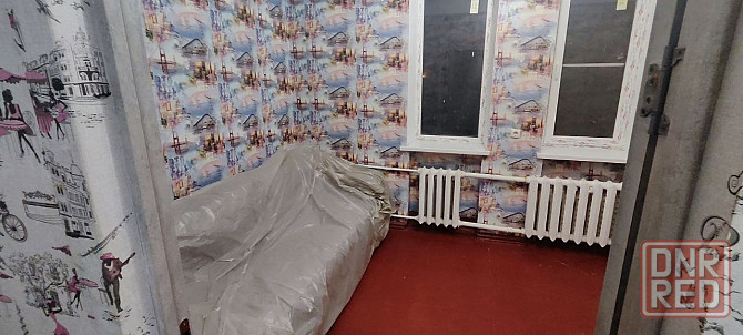 3-ком. квартира, 78м2, 5 эт. Мариуполь - изображение 7