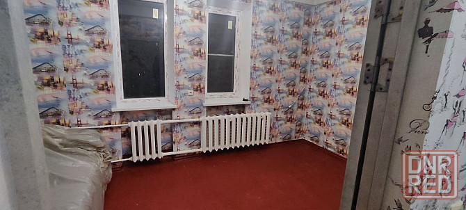 3-ком. квартира, 78м2, 5 эт. Мариуполь - изображение 3