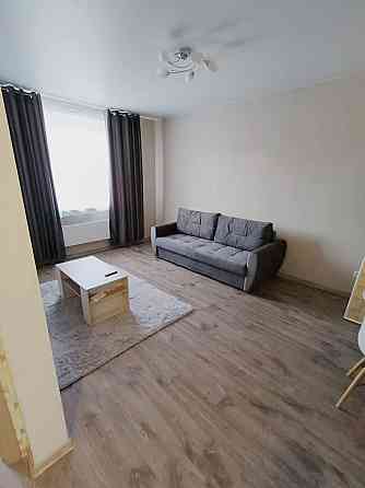 Сдаётся в долгосрочную аренду однокомнатная квартира в Ворошиловском районе Донецка Донецк