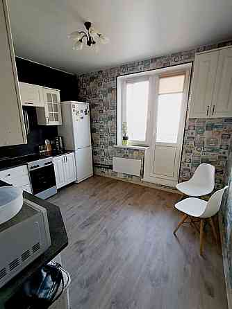 Сдаётся в долгосрочную аренду однокомнатная квартира в Ворошиловском районе Донецка Донецк