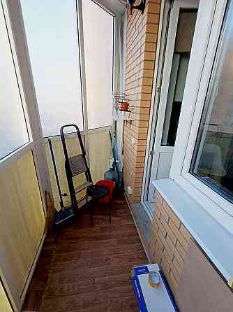 Сдаётся в долгосрочную аренду однокомнатная квартира в Ворошиловском районе Донецка Донецк