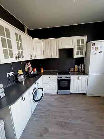 Сдаётся в долгосрочную аренду однокомнатная квартира в Ворошиловском районе Донецка Донецк