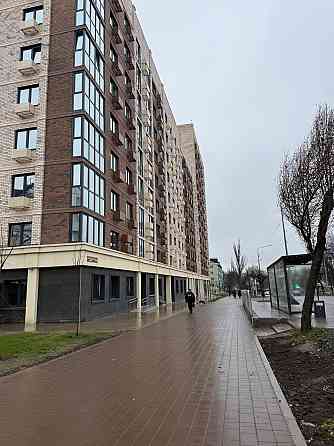 Сдается коммерческое помещение в Центральном районе Мариуполь