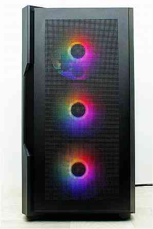 Игровой компьютер Byte-Horizonhunter| Intel Core I3-12100f (4ядер/8потоков) | 650 вт | Ssd M.2 1 тб Донецк