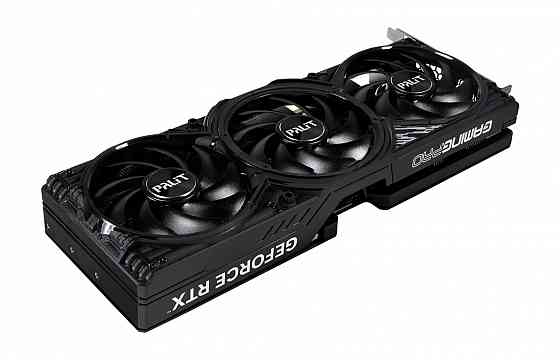Видеокарта Palit Geforce Rtx 5070 Gamingpro-S Oc 12gb (Ne75070t19k9-Gb2050u) (арт-9228) Макеевка
