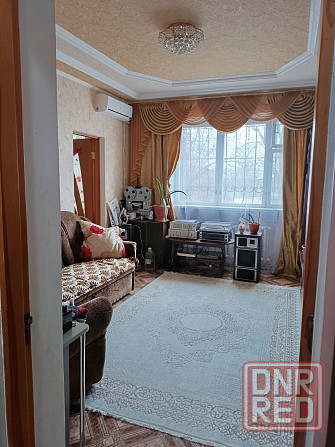 Продам 3х-комнатную Калининский район. Донецк - изображение 9