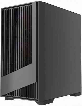 Корпус Powercase Mistral Micro A12b Black (Cmma12b-L3) (арт-7178) Донецк