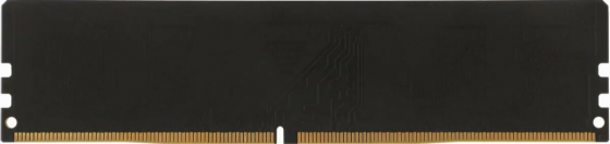 Оперативная память Dimm Ddr4 8gb 3200mhz Kingspec Ks3200d4p13508g Rtl Pc4-25600 Cl18 288-Pin 1.35в D Макеевка