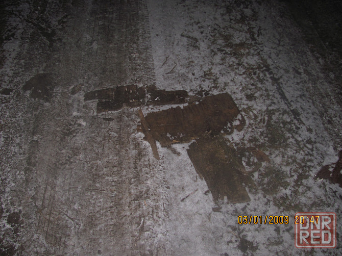 Юмарине не снился такой Щит Донецк - изображение 1