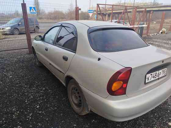 Daewoo lanos Макеевка