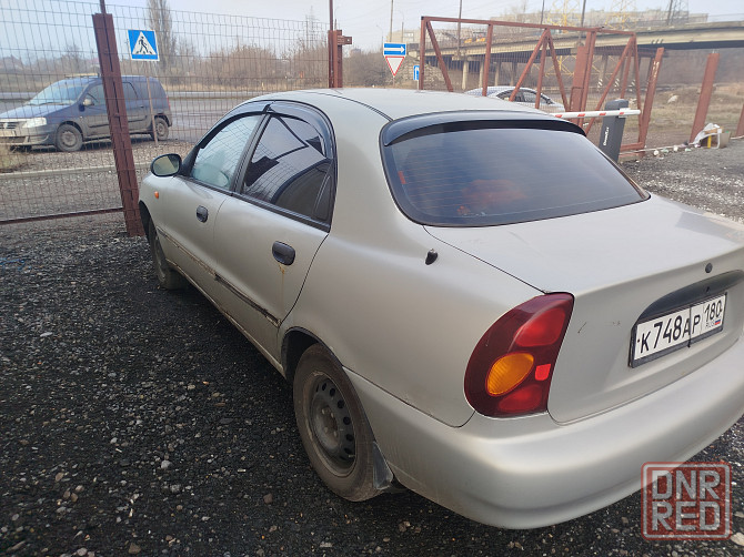 Daewoo lanos Макеевка - изображение 3