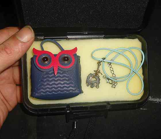 Что водку везде ногами, Сваг Донецк