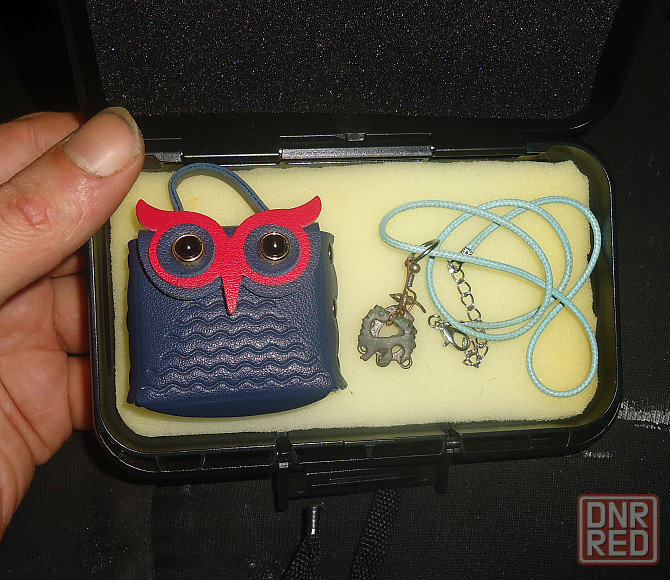 Что водку везде ногами, Сваг Донецк - изображение 1