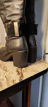 Продам сапоги Макеевка