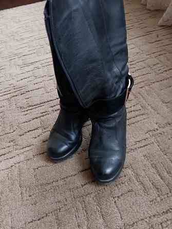 Продам сапоги Макеевка