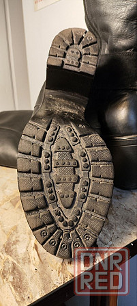 Продам сапоги Макеевка - изображение 3