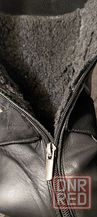 Продам сапоги Макеевка - изображение 1