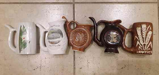 Коллекции чашек Донецк