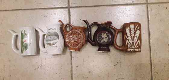 Коллекции чашек Донецк