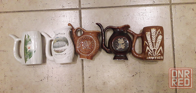 Коллекции чашек Донецк - изображение 2