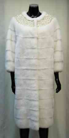 Дайте вторую жизнь вашей шубке: Перешив ремонт реставрация биочистка покраска Донецк