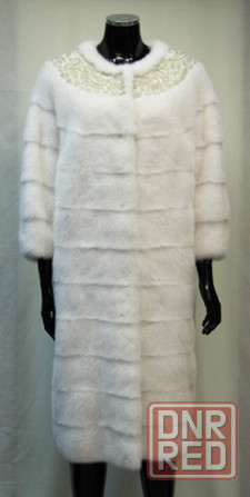 Дайте вторую жизнь вашей шубке: Перешив ремонт реставрация биочистка покраска Донецк - изображение 2