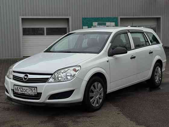 Opel Astra H 1.8 AT Донецк