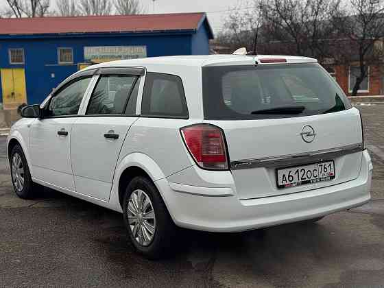 Opel Astra H 1.8 AT Донецк