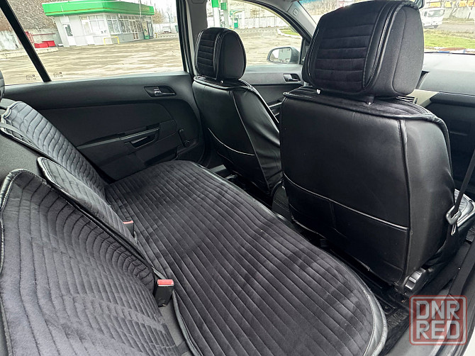 Opel Astra H 1.8 AT Донецк - изображение 7