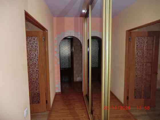 Продам 3-х комн. квартиру Солнечный Макеевка Центр Макеевка