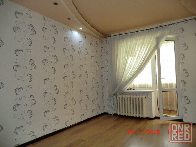 Продам 3-х комн. квартиру Солнечный Макеевка Центр Макеевка - изображение 1