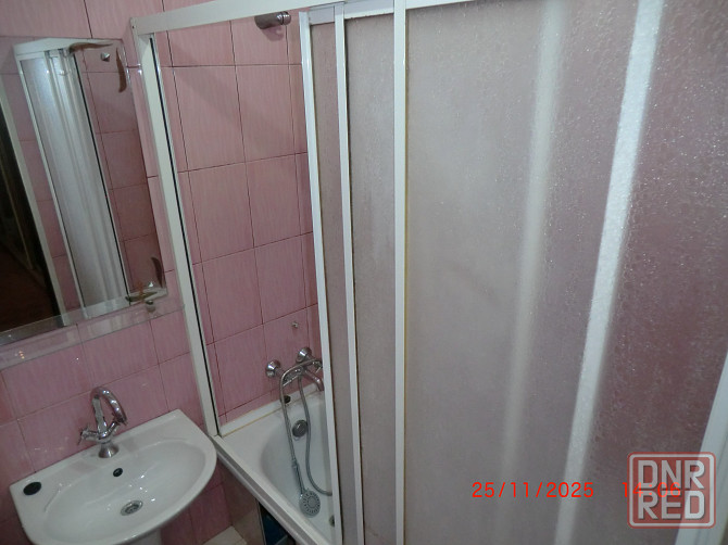 Продам 3-х комн. квартиру Солнечный Макеевка Центр Макеевка - изображение 9