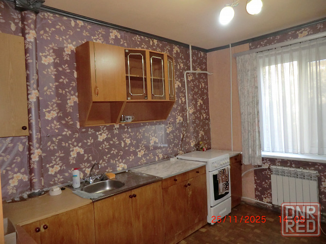 Продам 3-х комн. квартиру Солнечный Макеевка Центр Макеевка - изображение 7