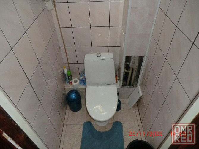 Продам 3-х комн. квартиру Солнечный Макеевка Центр Макеевка - изображение 8