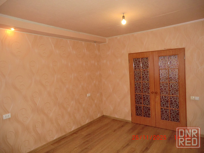 Продам 3-х комн. квартиру Солнечный Макеевка Центр Макеевка - изображение 2