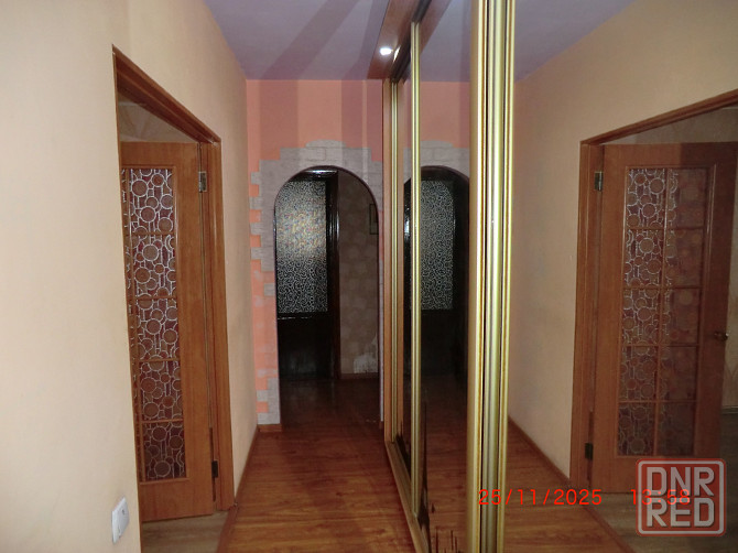 Продам 3-х комн. квартиру Солнечный Макеевка Центр Макеевка - изображение 3