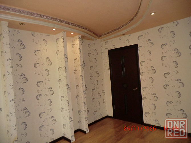 Продам 3-х комн. квартиру Солнечный Макеевка Центр Макеевка - изображение 6