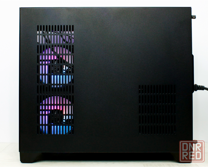Игровой компьютер Byte-Shadowreaper| Amd Ryzen 5 7500f (6ядер/12потоков) | 700w | Ssd 1 тб | Ddr5 32 Макеевка - изображение 6